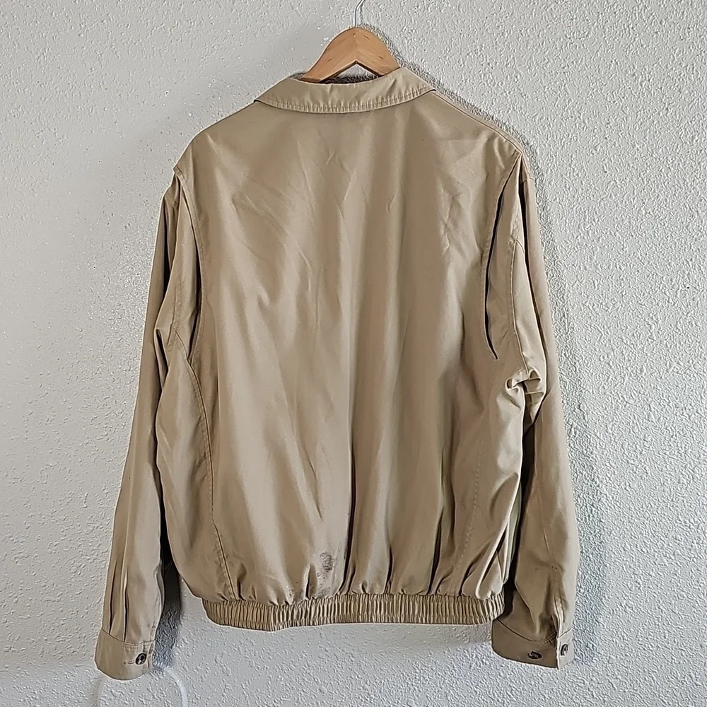Polo by Ralph Lauren Jacket. - Picture 7 of 8